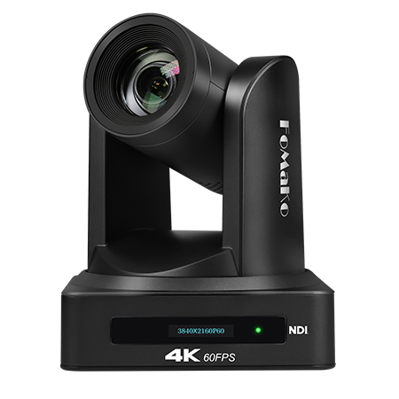 FoMaKo PTZ Camera,  HDMI PTZ Camera,  NDI Camera