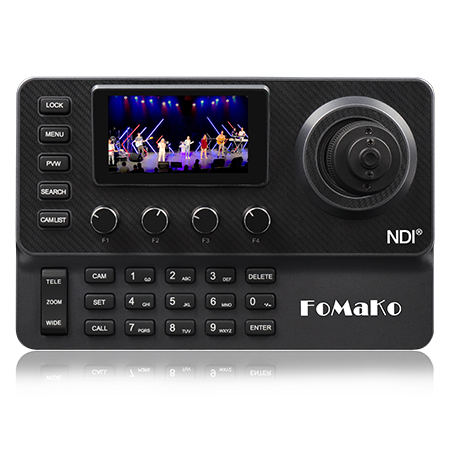 FoMaKo PTZ Camera,  HDMI PTZ Camera,  NDI Camera