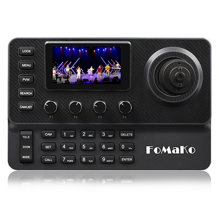 FoMaKo PTZ Camera,  HDMI PTZ Camera,  NDI Camera