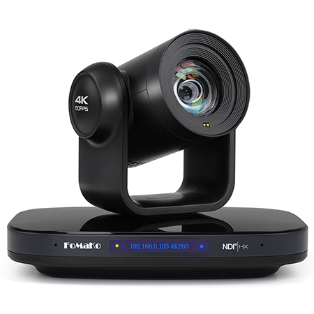 FoMaKo PTZ Camera,  HDMI PTZ Camera,  NDI Camera