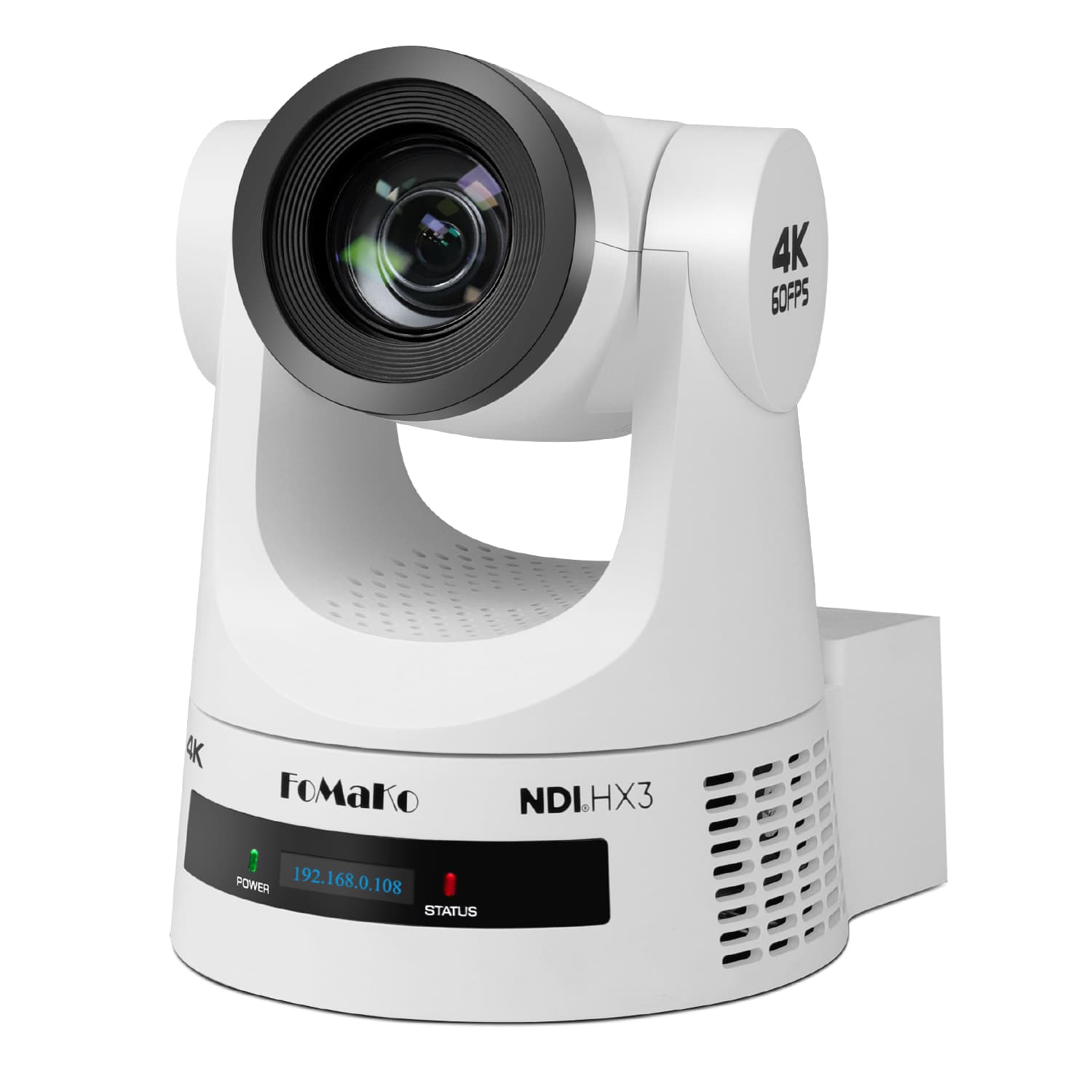 FoMaKo PTZ Camera,  HDMI PTZ Camera,  NDI Camera