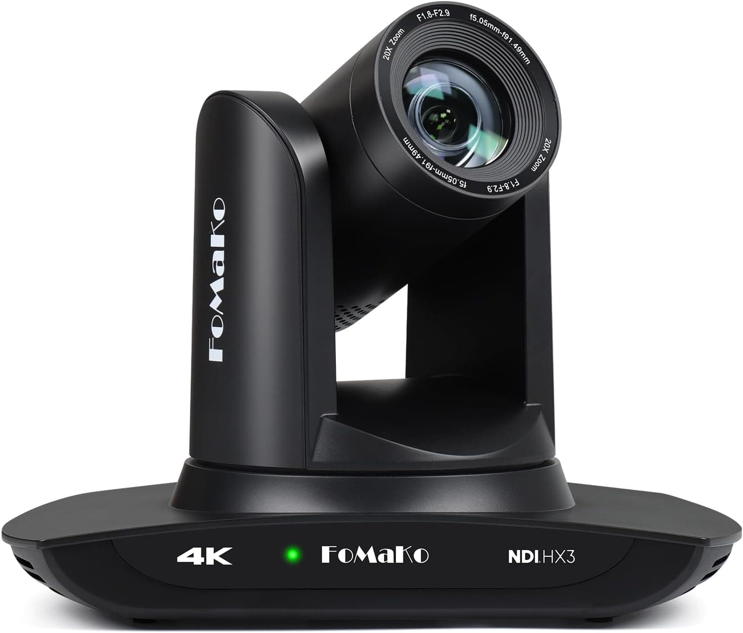 FoMaKo PTZ Camera,  HDMI PTZ Camera,  NDI Camera