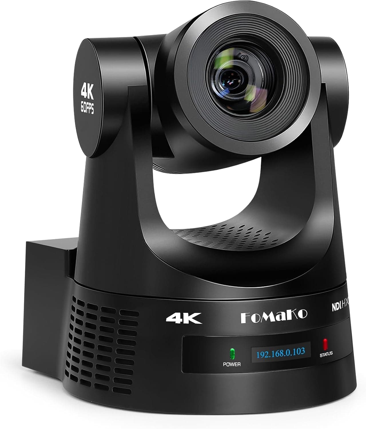 FoMaKo PTZ Camera,  HDMI PTZ Camera,  NDI Camera